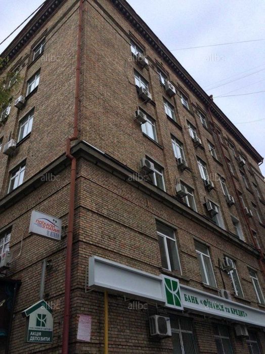 Оренда  Офісу
Київ, Печерський район, вул. Коновальця Євгена, 31