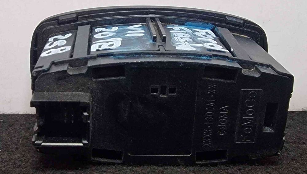 Manípulo de Luzes 1033718301 - FORD FIESTA VII