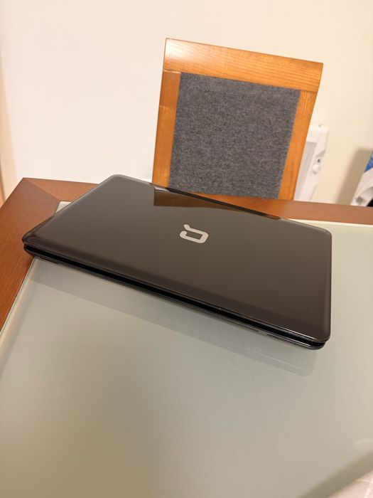 Portatil compaq cq58