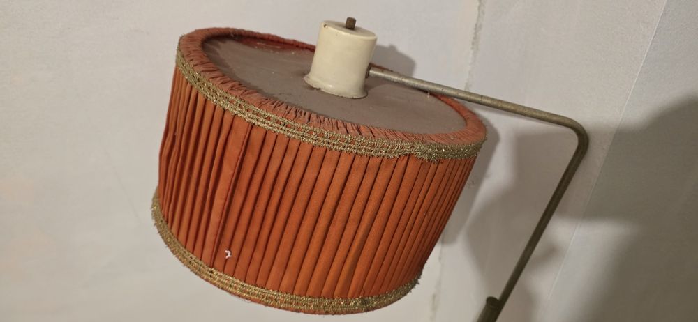 PRL Lampa Połam Radom RP 11 lata 70