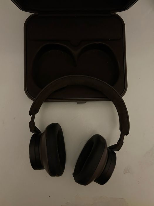 Bang & olfusen headphones