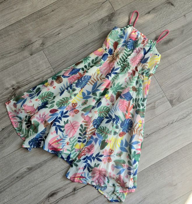 Плаття, сарафан для дівчинки H&M
