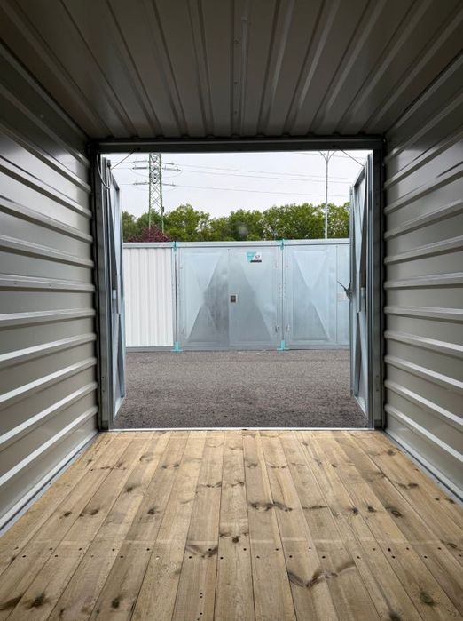 Garaż do wynajęcia, monitoring 24/7| Bytom Atrium Plejada|Citybox24.pl