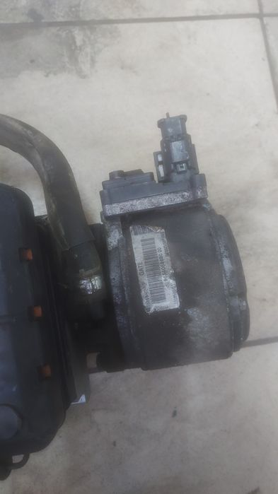 Pompa hydrauliczna citroen c5 x7 2010  hydro zawieszenia