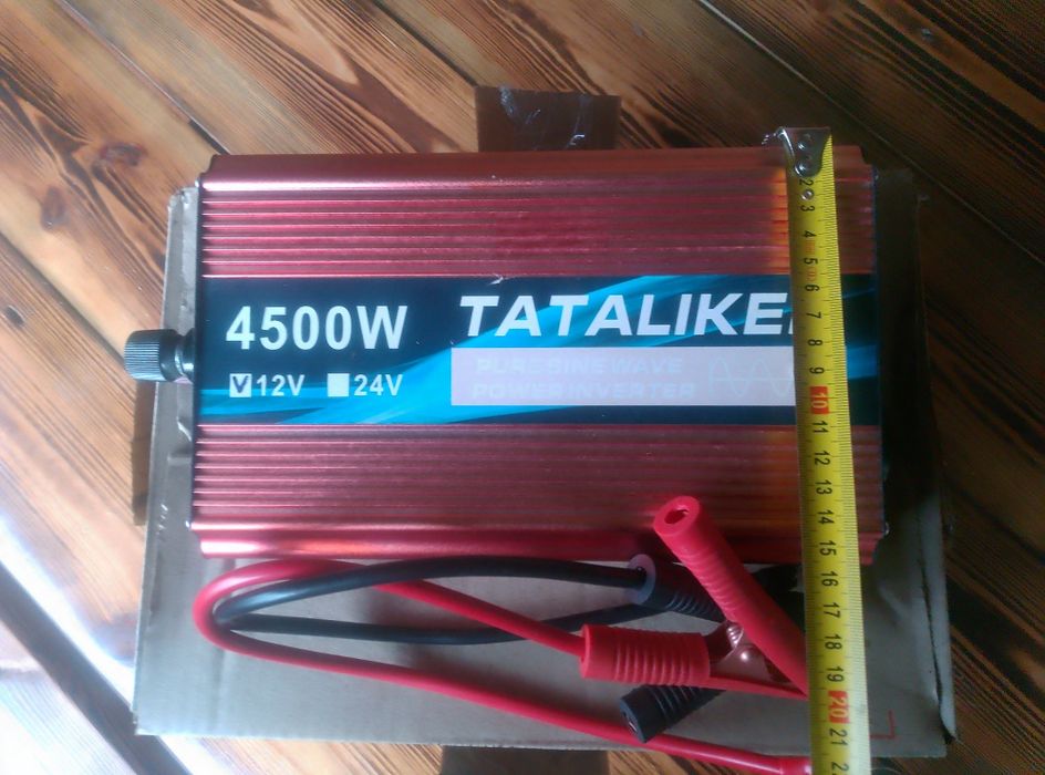 инвертор Tataliken 4500