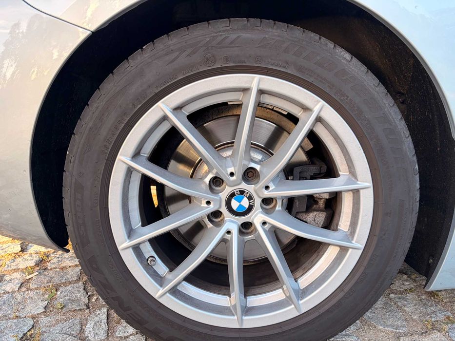 BMW Z4 — fotografia 7