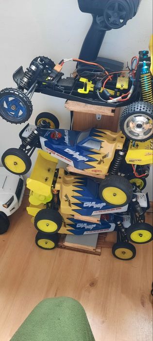 RC Bugy 1:10 rtr