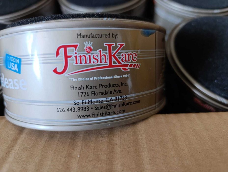 Розділовий віск Mold Blue Wax (до 110º C) США