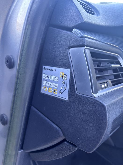 Peugeot 508 1.6 hdi