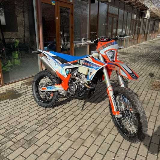 Мотоцикл KOVI LITE 300R S8