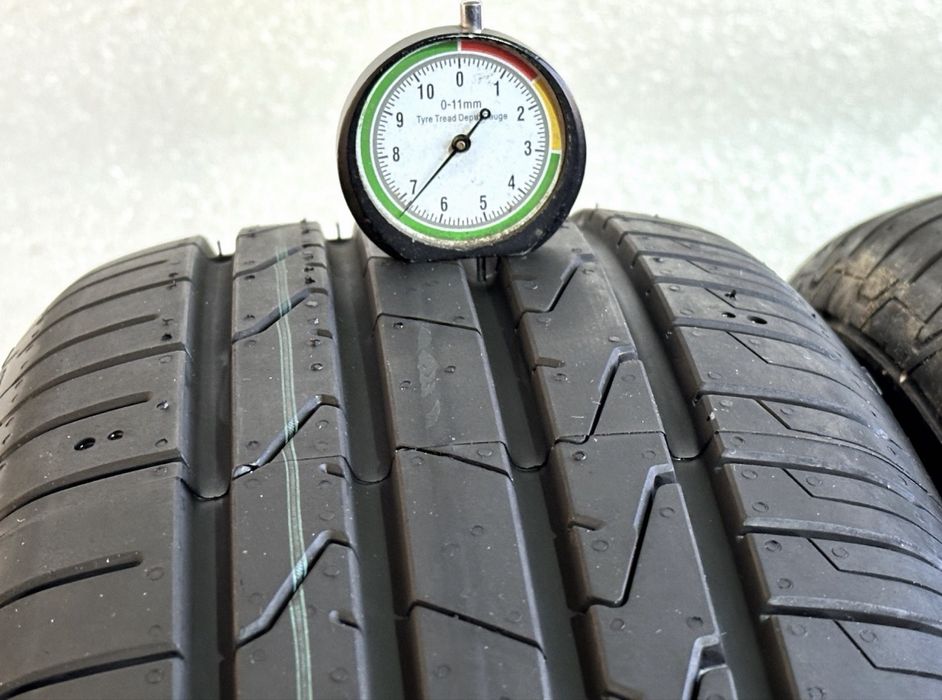 Автошини колеса резина 205/60 R16 Hankook Ventus Prime 3 літні НОВІ