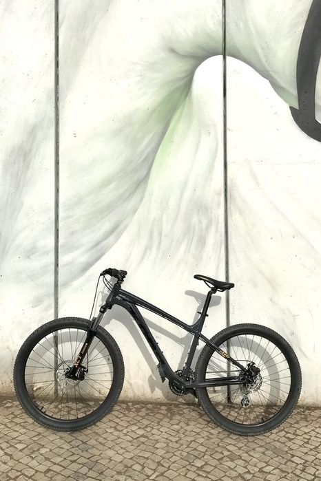 Kona Lana’i 27,5 MTB