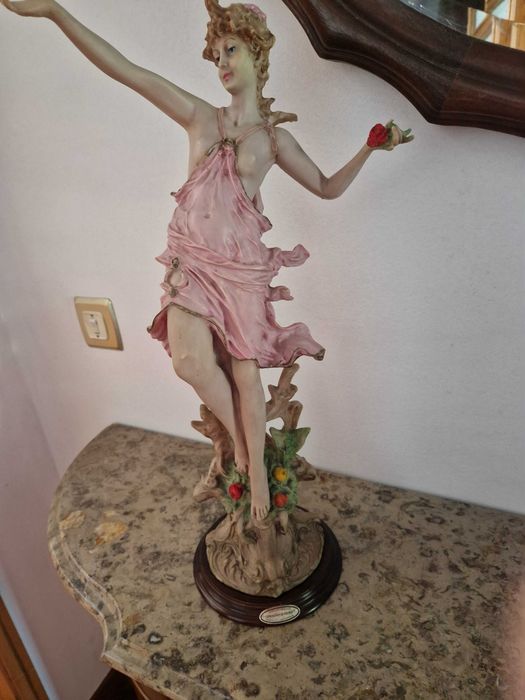 Marfinite Doll