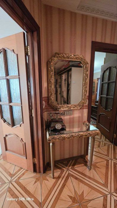 Здається простора великогабаритна квартира ,вул.Соборна