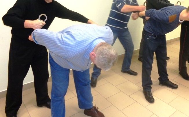 Kursy ochrona, kurs doskonalący kwalifikowanych pracowników ochrony.