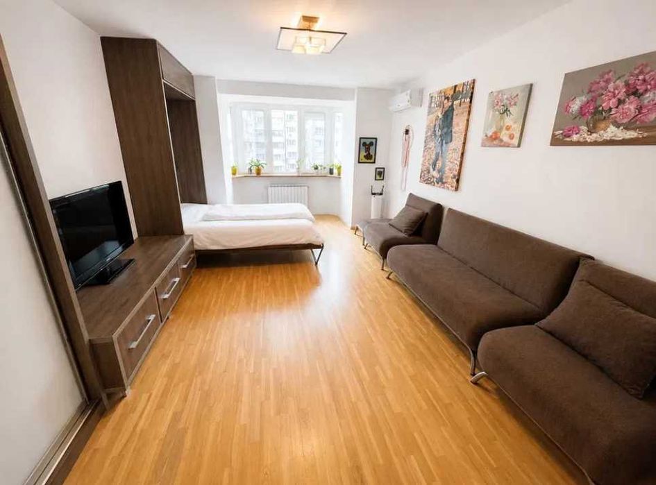 2-кімнатна квартира в оренду, 71 м², ЖК Лікоград