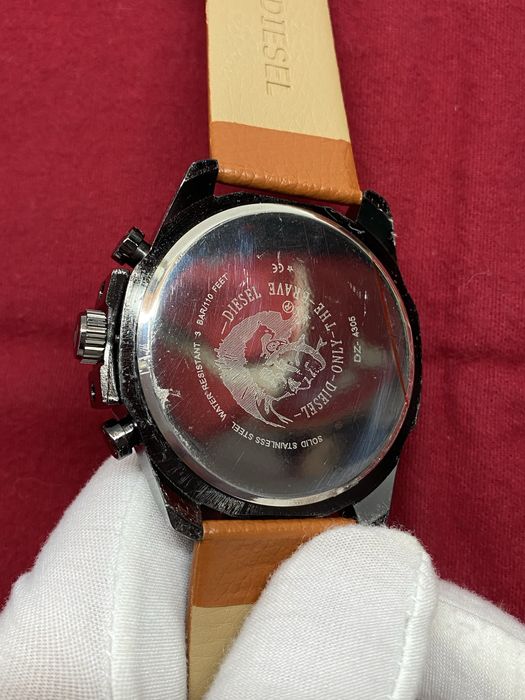 Relógio de pulso Diesel