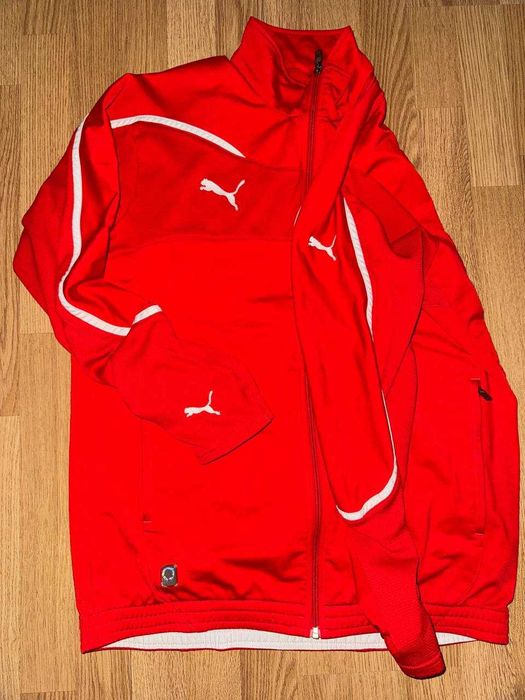 Чоловіча олімпійка Puma