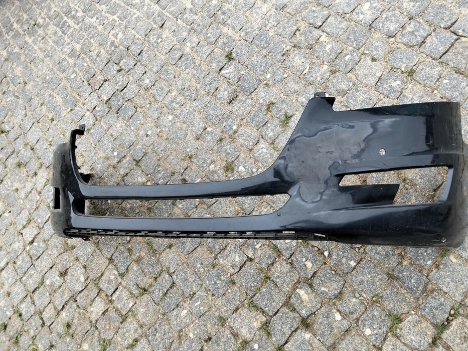 Parachoques Peugeot 508 para choques 2014