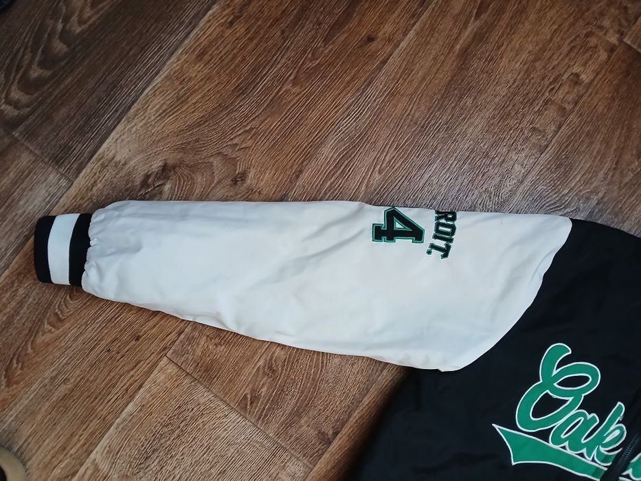 Куртка на хлопчика