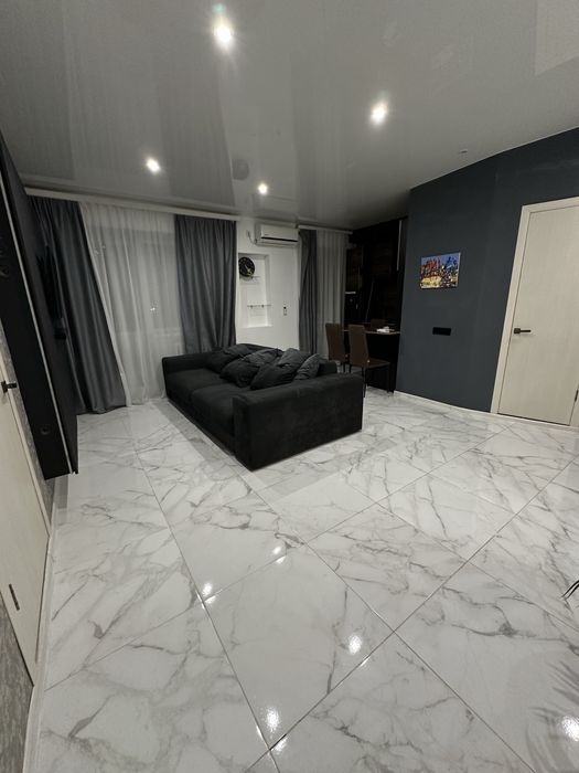 Затишна 2-кімнатна квартира на Подолі — довгострокова оренда!