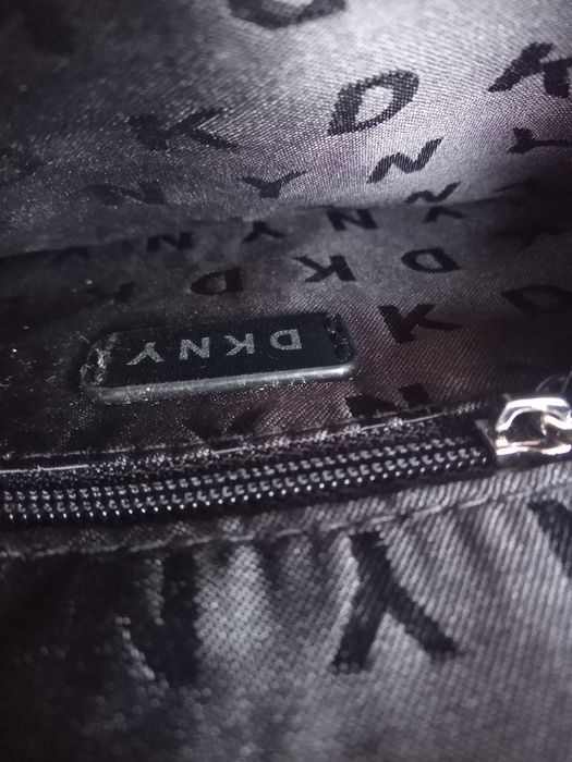 Torebka DKNY Bryant Graffiti