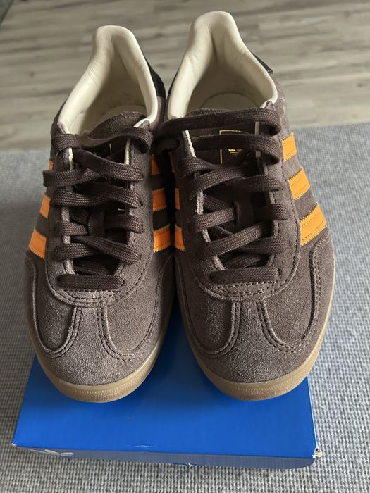 Adidas gazelle indoor