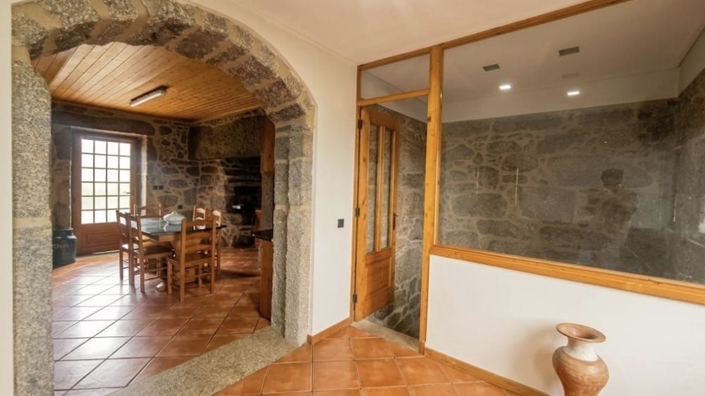 Moradia em Portela de Susã