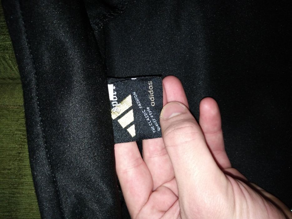 Кофта adidas на молнии