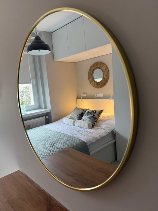 Wynajmę przytulne mieszkanie na Retkini