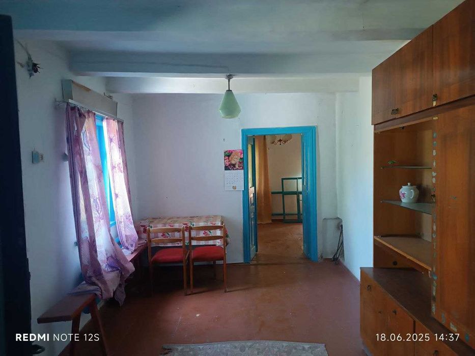 Продаж будинку в с. Поправка
