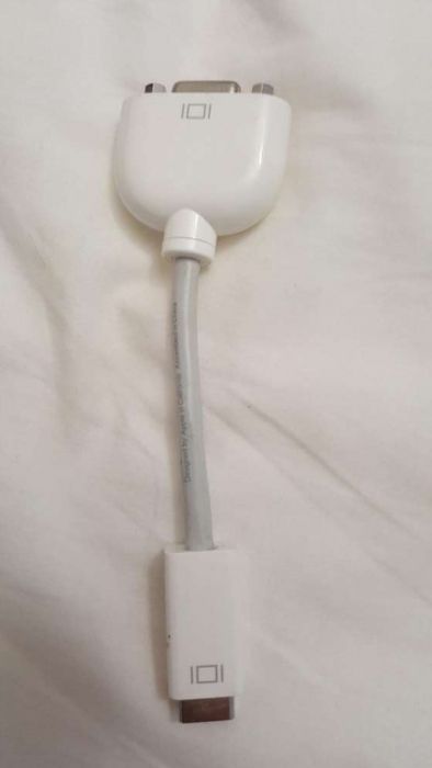 Adaptadores VGA HDMI mini-hdmi