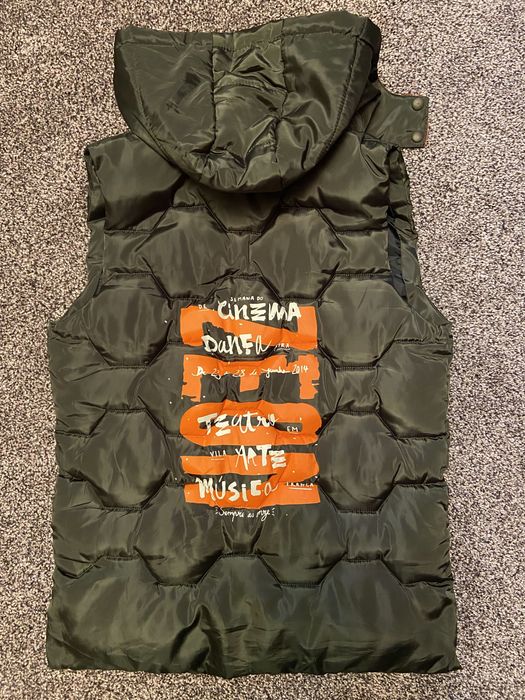 Жилет детский