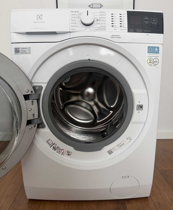 Pralka Electrolux 600 SensiCare EW6F2497P