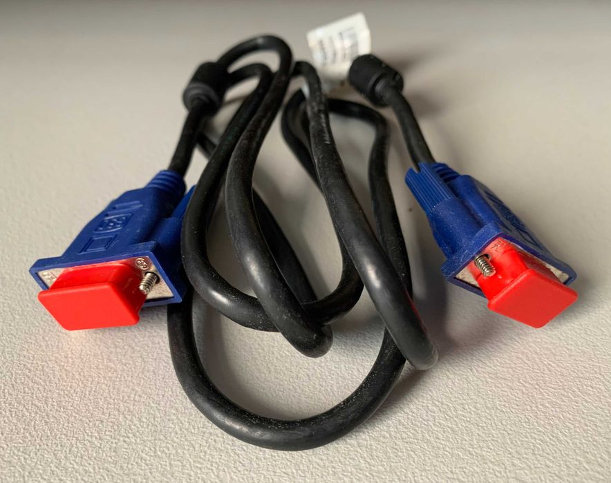 VGA Cable - VGA64170834640898121