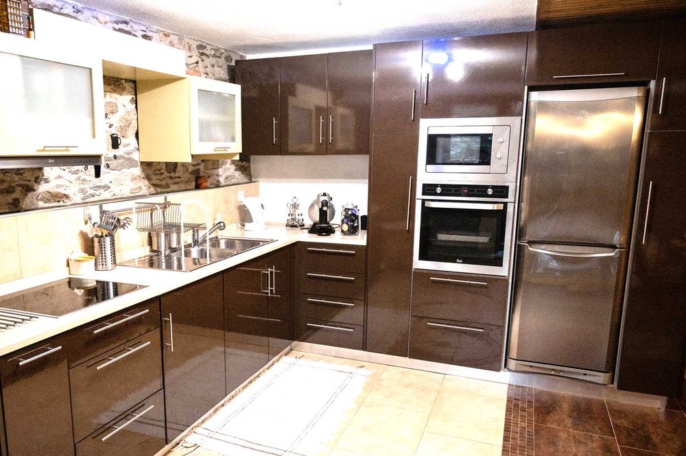 Casa de Férias_Vila Real (Serra do Marão)