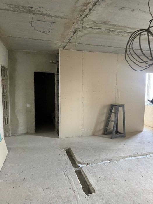 2-х кімнатна квартира в новобудові, м. Жовква