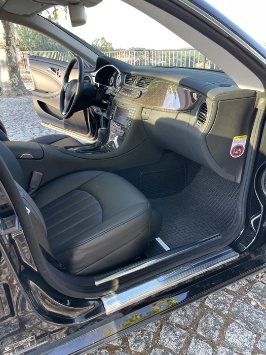 Mercedes-Benz CLS 350 CDI  2010 e 37000km