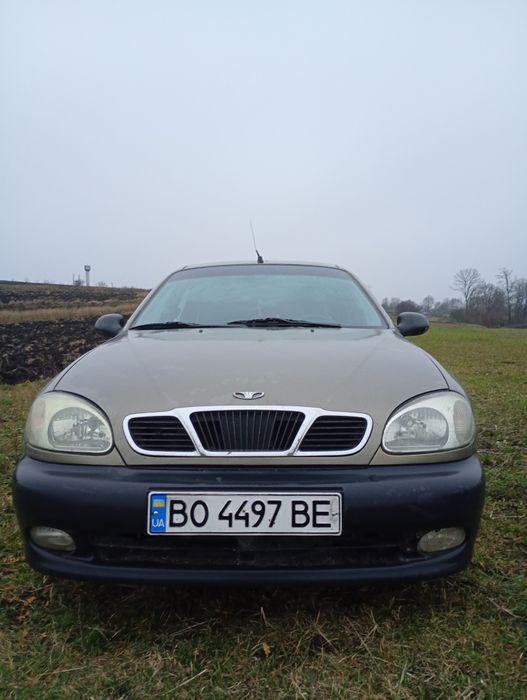 Део ланос (поляк)торг