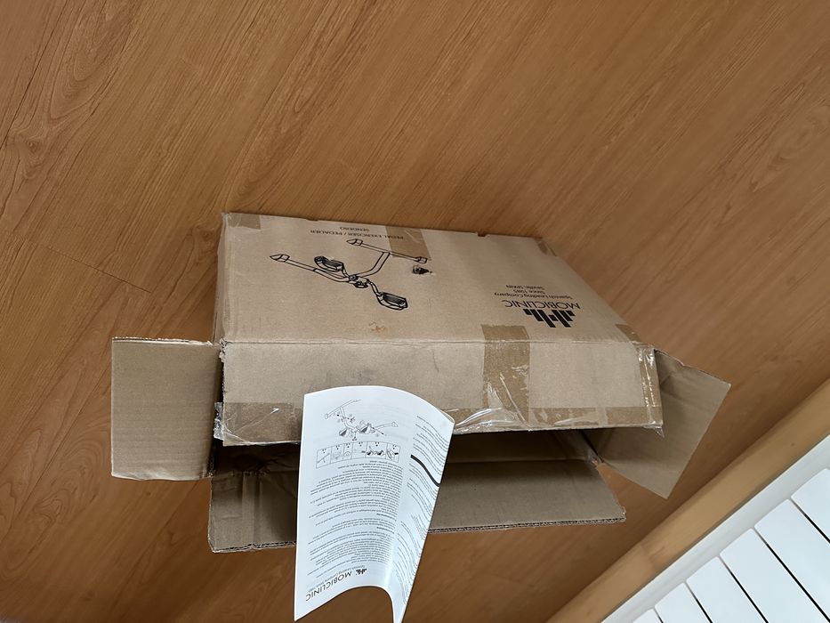 Pedaleira fisioterapia