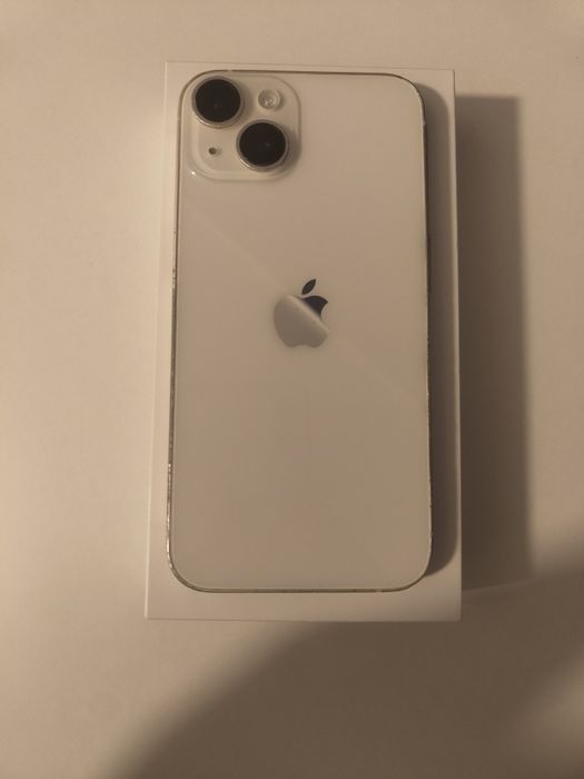 iPhone 14 128gb polecam