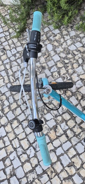 Bicicleta criança