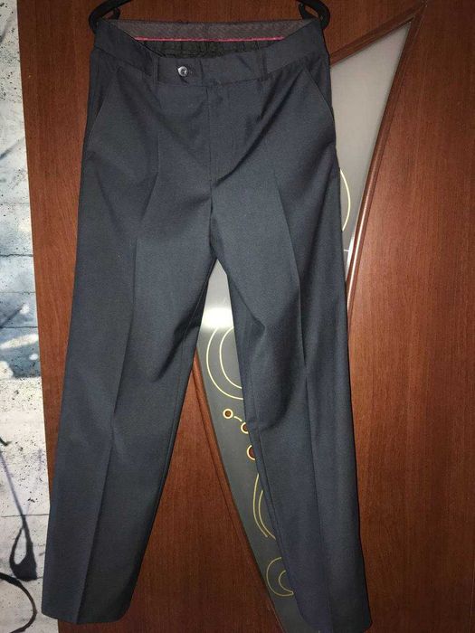 Продам підліткові штани,брюки р.46