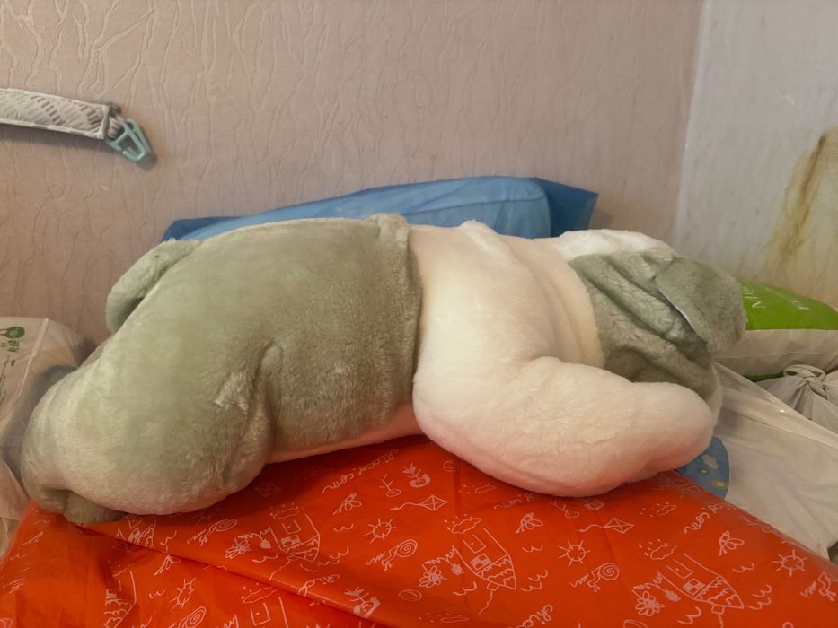 Продам мягкую игрушку