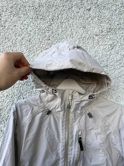 Мембранна Вітровка Berghaus