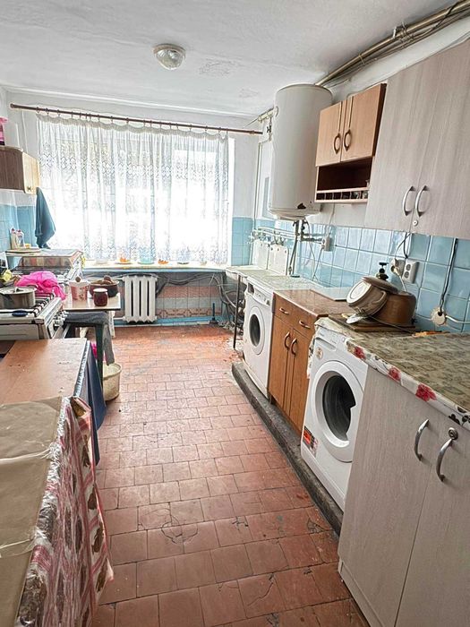 Продаж кімнати в гуртожитку! Виставка 46816