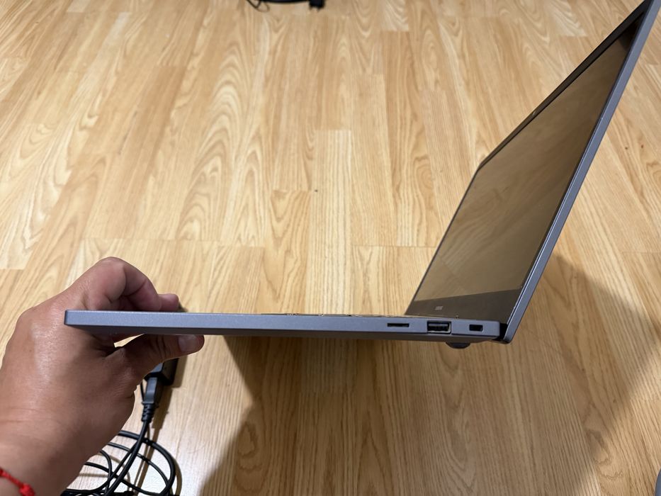 Vendo ou troco notebook samsung I5