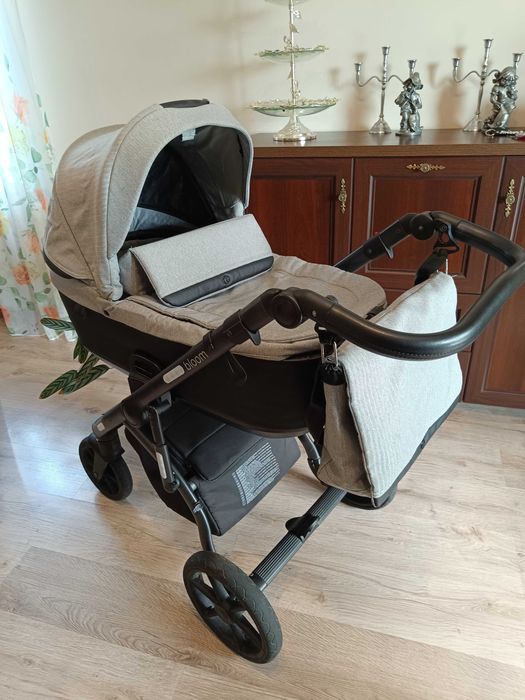 Wózek 2w1 Roan bloom