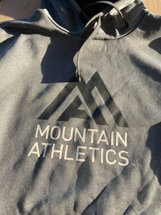 Zestaw ubrań sportowych