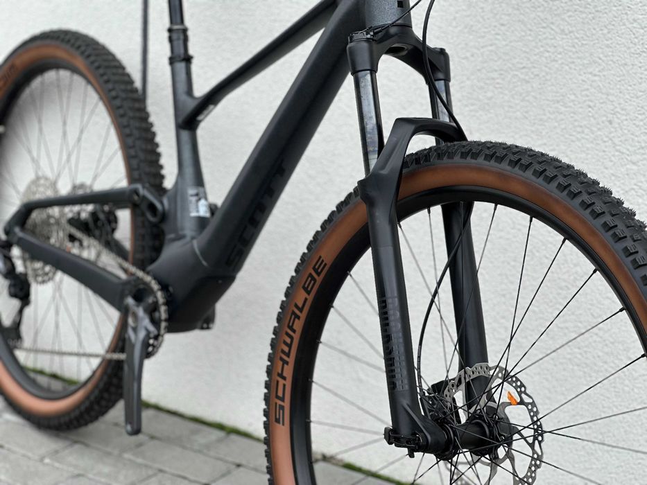 Велосипед Scott SPARK 960 29" S - Новий!